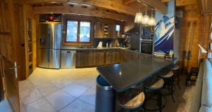 Boost Your Immo Les Deux Alpes Chalet Gaspard 184
