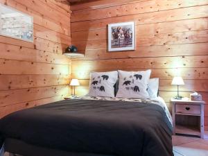 Boost Your Immo Les Deux Alpes Chalet Gaspard 184