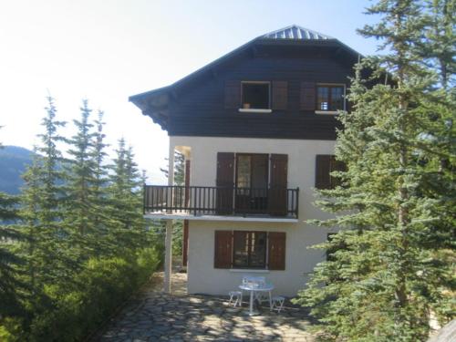 Boost Your Immo Vars Chalet La Moutière 798
