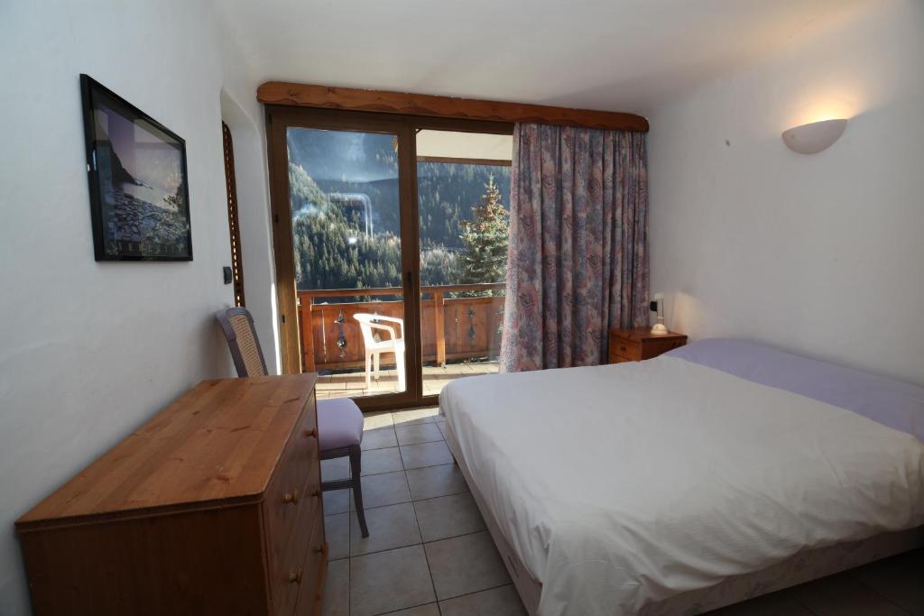 Appartement Chalet Bouquetin- Loup 10 to 14 people 1 Cd91b, 73350 Champagny-en-Vanoise