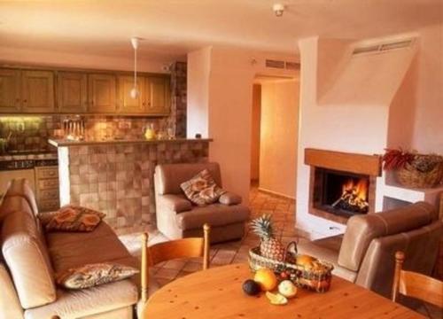 Appartement Chalet Bouquetin- Safran 6 to 7 people 1 Cd91b Champagny-en-Vanoise