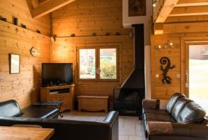 Chalet Brilliantly located spacious 4-Bedroom Chalet  74300 Les Carroz d\'Arâches Rhône-Alpes