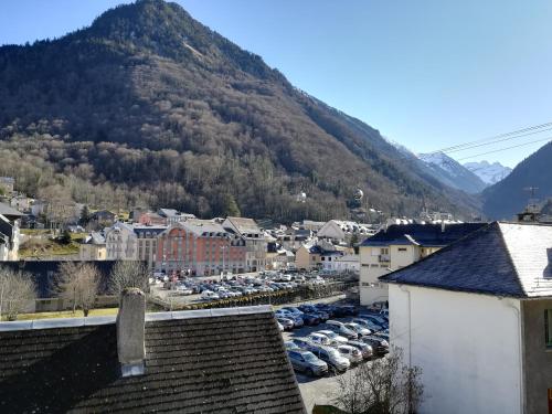 Chalet Bruyère Cauterets france