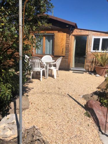 BUNGALOW 60 M2