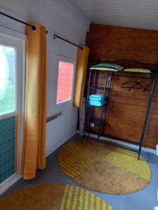 Bungalow la Bohémienne