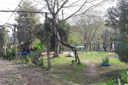 Cabana da Oliveira