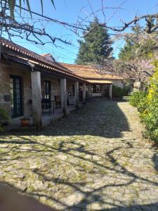Cabana da Oliveira