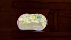 Cabane de Moon , cabane fario