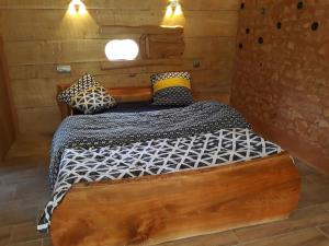 Cabane de Moon , cabane fario