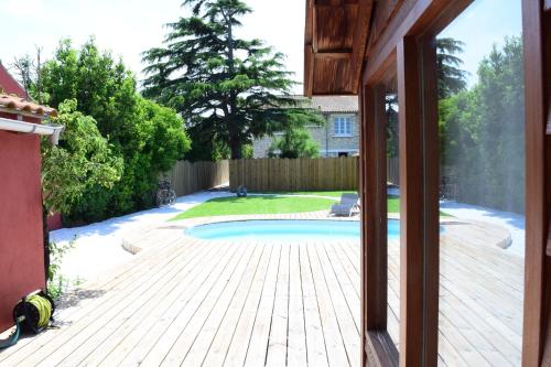 Cabane Unik
