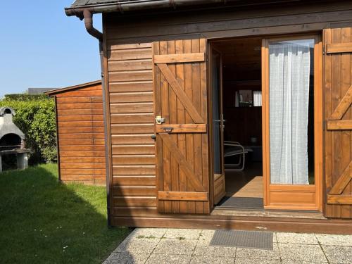 Chalet Cabourg, 4 pièces, 6 personnes - FR-1-487-214 Cabourg france