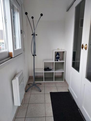 calme et détente
