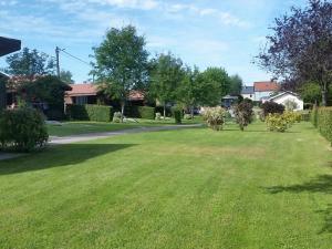 Chalet Camping Fraiteux ruaux 81 Rue du Camping 88370 Plombières-les-Bains Lorraine