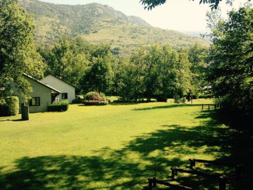 Camping Le Castella