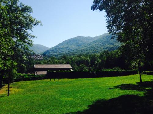 Camping Le Castella