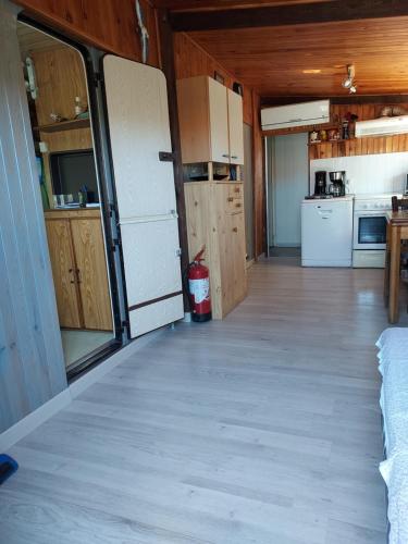 camping le pavillon
