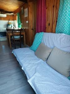 Chalet camping le pavillon 93 Avenue de Port la Nouvelle 11130 Sigean Languedoc-Roussillon