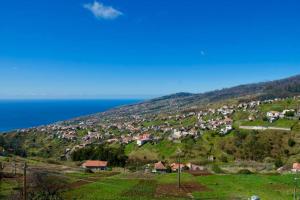 Chalet Cantinho da Calçada Caminho das Florenças nº 94, Arco da Calheta Caminho das Florenças 9370-731 Achada de Cima Madère