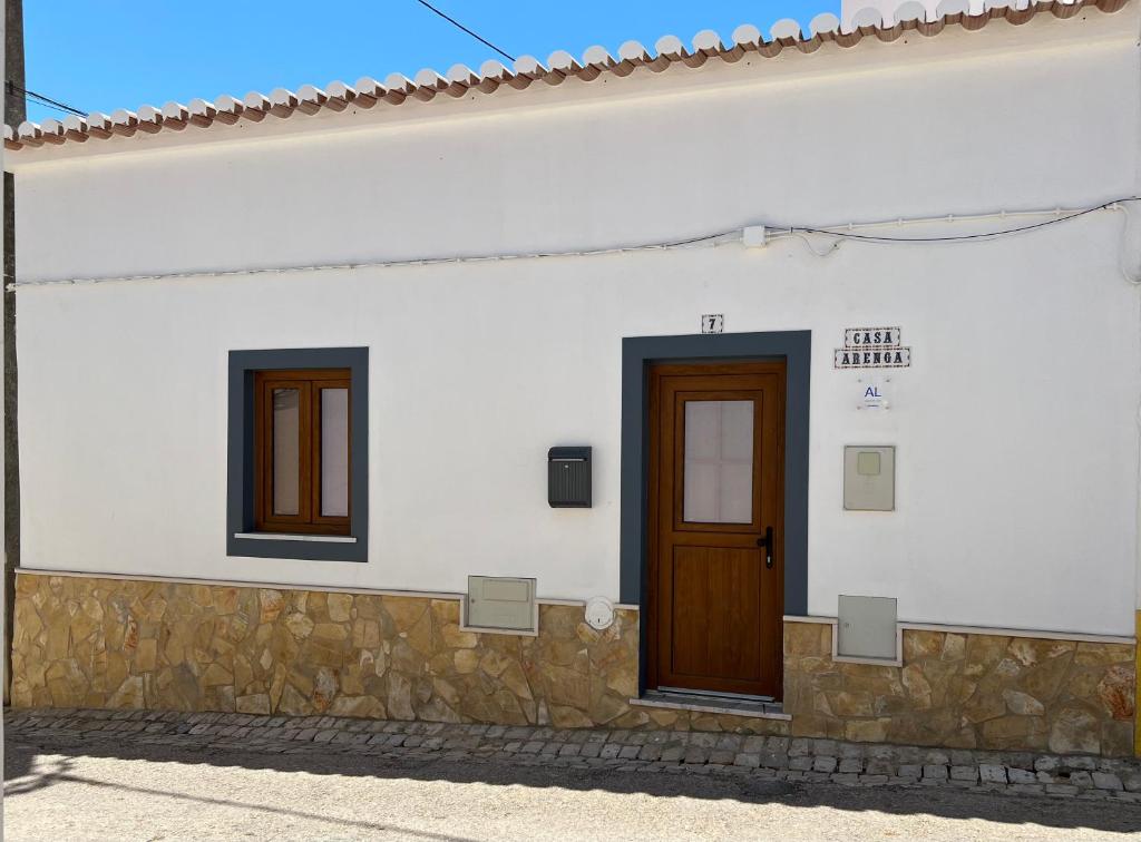 Casa Arenga Rua Dr.António José de Almeida, 7 - ALMÁDENA 8600-102 LUZ LAGOS, 8600-102 Almádena