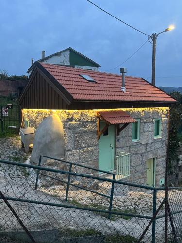 Casa da Linha