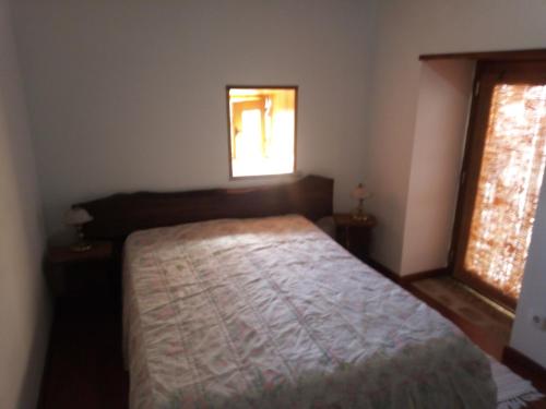 Casa da Porta velha