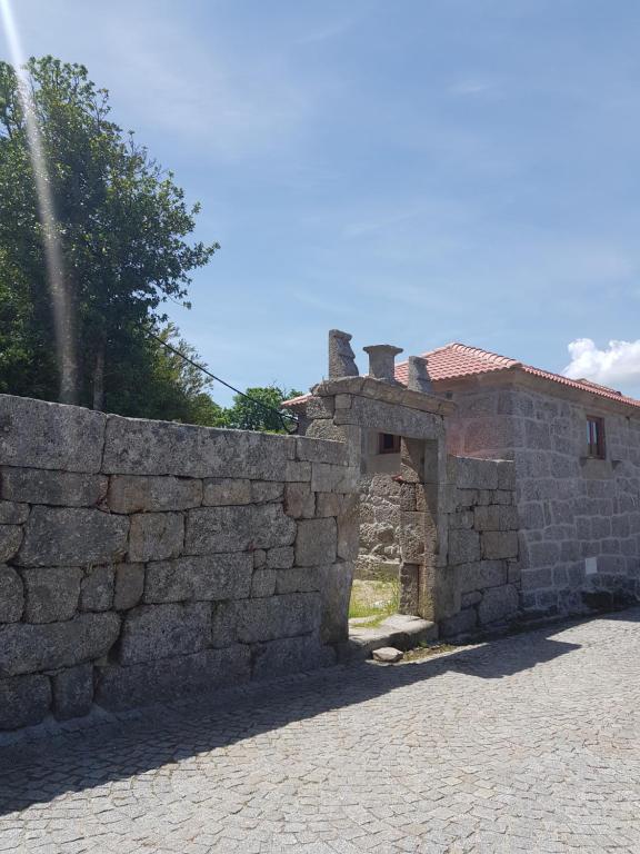 Casa da Relva Rua General Dias, 5100-740 Lamego