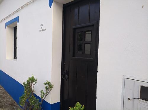 Casa da Tia Luísa