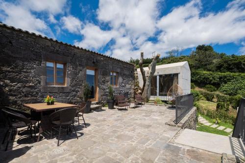 Casa do Castanheiro - Nordeste, Açores