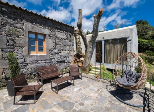 Casa do Castanheiro - Nordeste, Açores