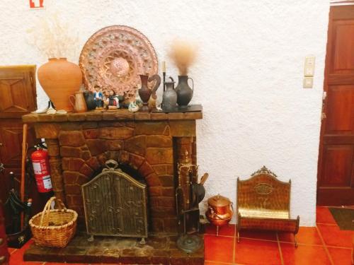 Casa dos Sequeiras