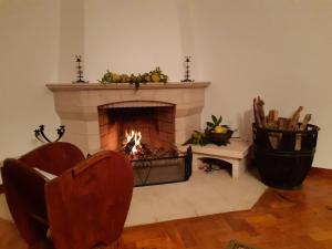 Casal do Morgado, country house to relax