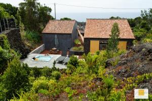 Casas do Amarelo