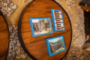 Casinhas da Carmo - Lagar