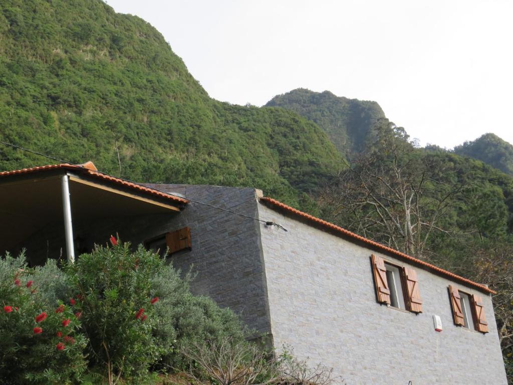 Chalet Chalé Da Melaria Sitio dos Lameiros , São Vicente Madeira 9240-211 São Vicente