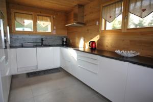 Chalet 10 Pers aux Carroz (CH719)