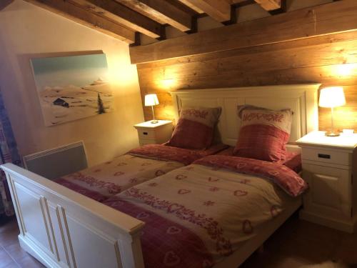 Chalet 10 Personnes Labellemontagne
