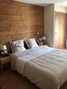 Chalet 10 Personnes Labellemontagne