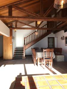 Chalet 12 personnes Montgenèvre