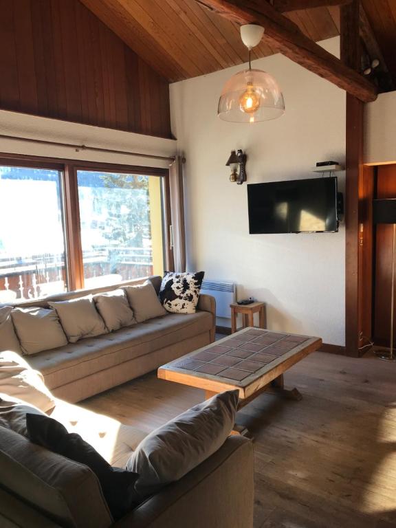 Chalet Chalet 12 personnes Montgenèvre Rue de la Durance 05100 Montgenèvre