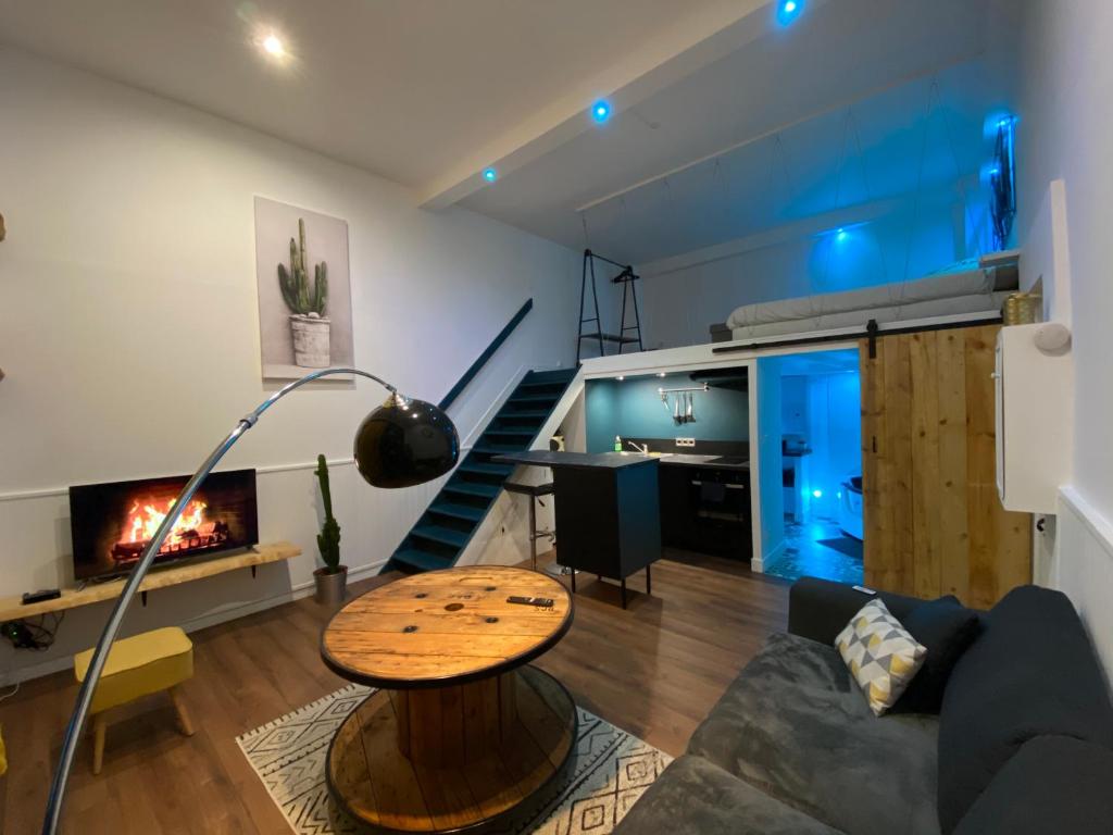 chalet 143 bassin d'Arcachon