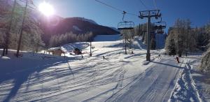 Chalet 19 Personnes Le Petit Mozart