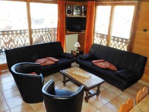 Chalet 2 Le Méridien Les Gets