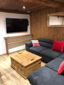Chalet 3 Céline 6 personnes Vieux Village