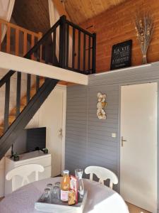 Chalet 31