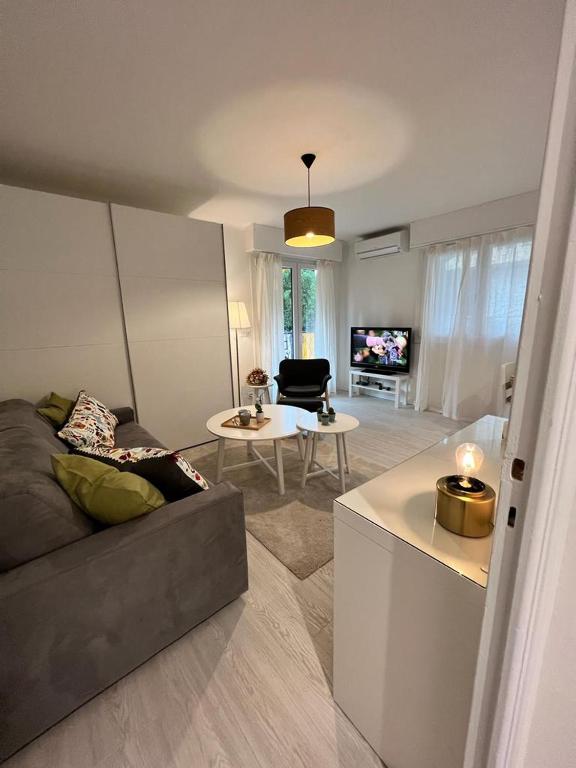 Chalet 4 personnes avec piscine privative 33510 Andernos-les-Bains