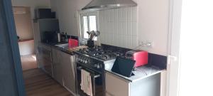 Chalet 47m2 climatisé