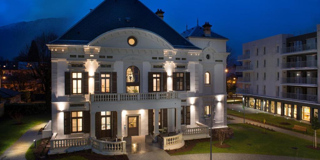 Chalet 4C