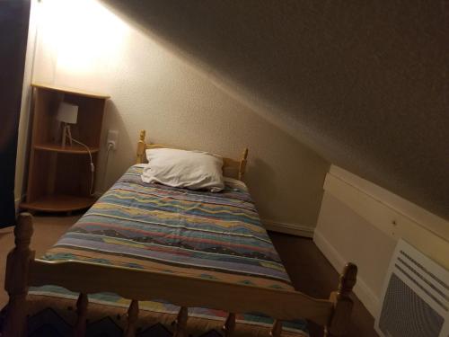 Chalet, 5 couchages, wifi, garage, parking. Les Fontanilles