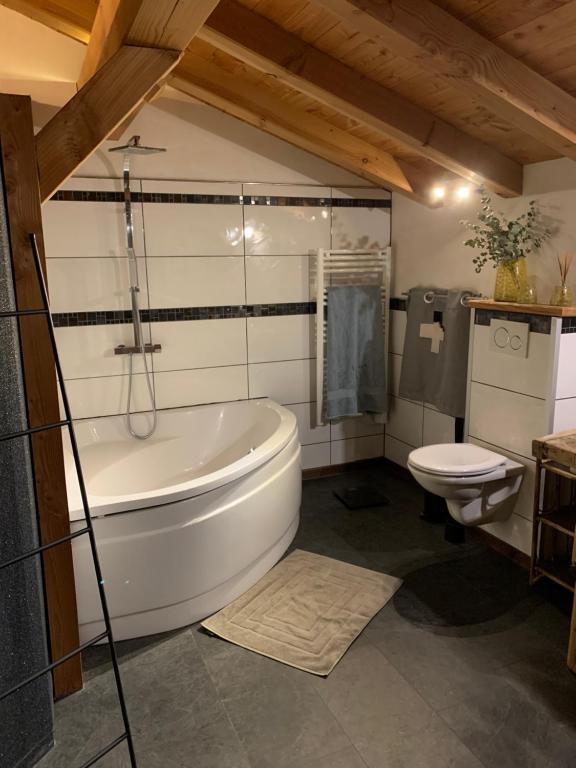 Chalet 6 personne Route du Vieux Moulin, 73210 Peisey-Nancroix