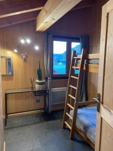 Chalet 6 personne